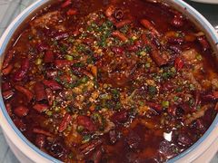 -裕德隆清真饭庄·天津特色菜(东丽店)