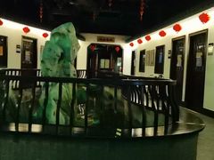 -北京同仁堂郑州药店(金水东路旗舰店)