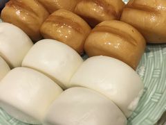 -美极鲜食坊(宝安南路店)