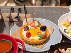 -小满Grainkitchen(滨江商业广场店)