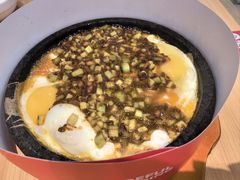 -小木屋拌饭(西安华阳城店)