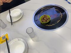 -小胖子羊肉馆·烧烤(龙茗路店)