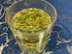 -国生茶庄·地道农家菜团建活动