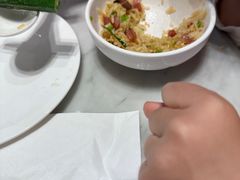 -雪龙轩中餐厅(银基冰雪酒店)