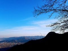 -阳台山自然风景区