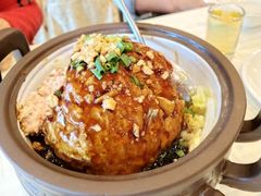 -扬州狮子楼·非遗淮扬菜(总店)