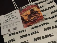 -shark burger·鲨鱼汉堡(交子大道店)
