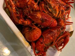 -阿胖龙虾小海鲜(宁国南路总店)