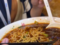 -鸿福面馆·非物质文化遗产(活力源店)