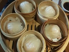-南小馆(迪士尼小镇店)