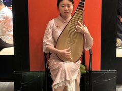 -馋遇江南·精致湖景雅宴(东方之门店)