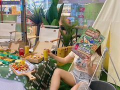 -棒约翰比萨·意面(幸福林带店)