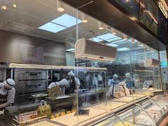 -鲍师傅糕点(春熙路店)