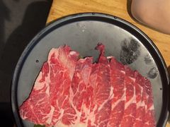 -九田家黑牛烤肉料理(新光汇店)