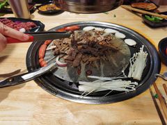 -莱真牛碳火烤肉(合肥旗舰店)