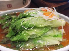 -恭敬李·烤鸭(天坛北门店)