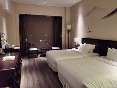 -三宝大饭店-中和艺素餐厅(浦上金山正祥广场店)