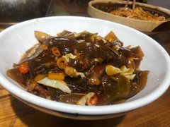 -红旗大食堂(君悦紫园店)