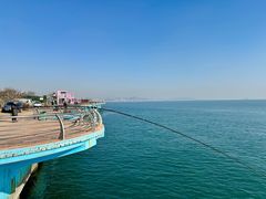 -日丰园海肠水饺·老字号大连海鲜(小平岛总店)