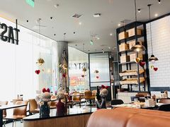 大堂-西堤牛排(合肥之心城店)