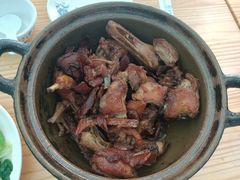 -斯丹姜母鸭·古法干香(涂门街总店)