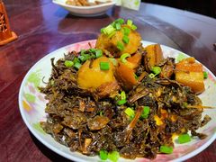 -红尘再(安昌古镇店)