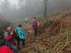 -千岛湖石林