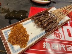 -今邕烧烤(园湖店)