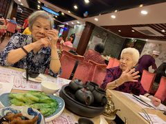 -点都德(大茶楼店)