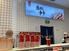 -廖记棒棒鸡(万象城店)