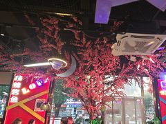 -路边边.炒菜烧烤.音乐餐厅(良乡长虹店)