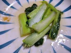 炒青菜-恰饭·老长沙市井菜(天河客运站店)