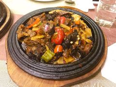 -意卡菲·欢乐聚会餐厅(华侨店)