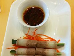 -功德林素菜饭庄(前门店)
