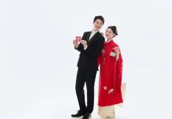 -钟爱一生婚纱摄影旗舰店