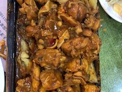 -桃子餐厅·天津菜(红星路直营店)