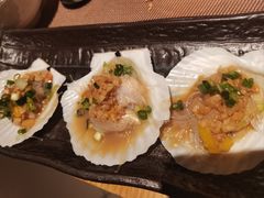 -三石铁板烧(紫竹桥店)