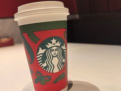 -星巴克(北京中关村南大街店)