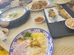 -祈胜邨•顺德鱼生•顺德菜(容桂店)