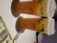 -蛙来哒(京基KKone店)