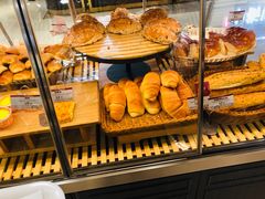 -山崎面包(第一八佰伴店)