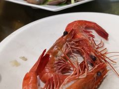 -蓝湾碧波·老字号·疍家非遗海上餐厅