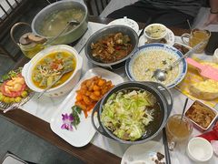 -滁香园·滁州菜(琅琊山店)