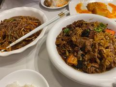 -刘胖子家常菜·蹄花焖藕(中央花园店)