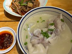 -易老妈蹄花.特色川菜(人民公园总店)