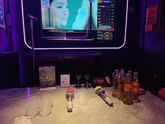 -星聚会KTV X Party(上海真如中海环宇城店)