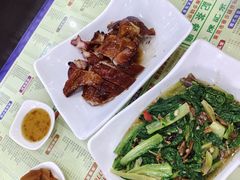 -陈记烧鹅茶餐厅(世和路店)