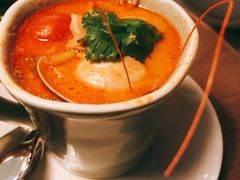 -CHINCHIN 青青·泰国料理(万象食家店)