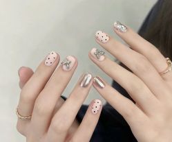 -斯馨·健康美甲美睫