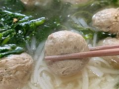 -阿娟牛肉丸·手打牛肉丸·现做现卖